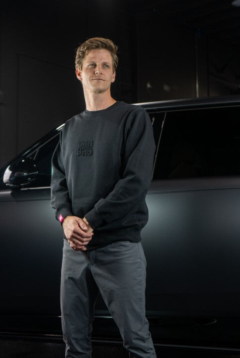 Ceramic Pro Crewneck Sweatshirt