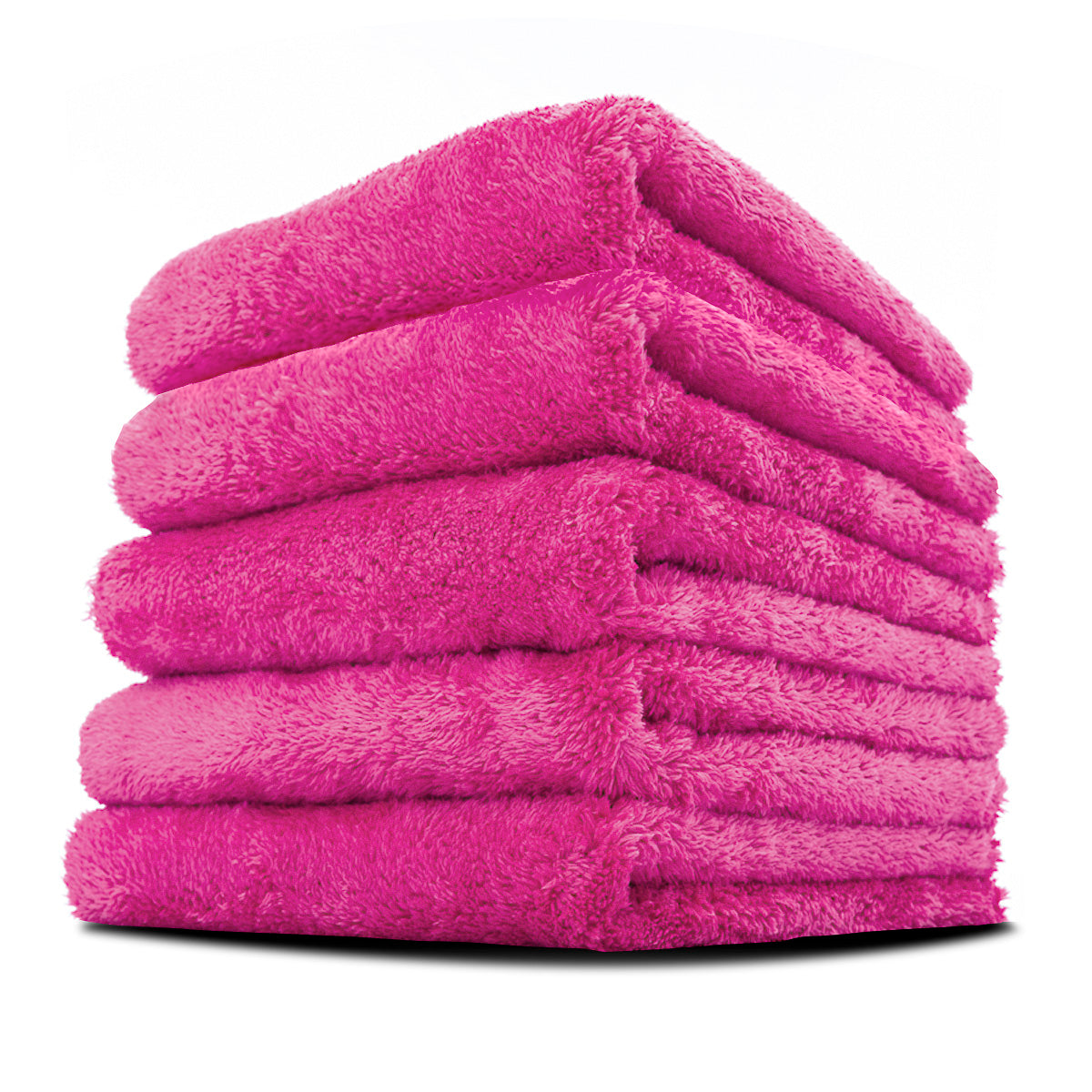 Large Pro Microfiber Towels