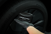 Americana Global Applicators