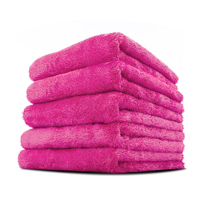 Standard Pro Microfiber Towels